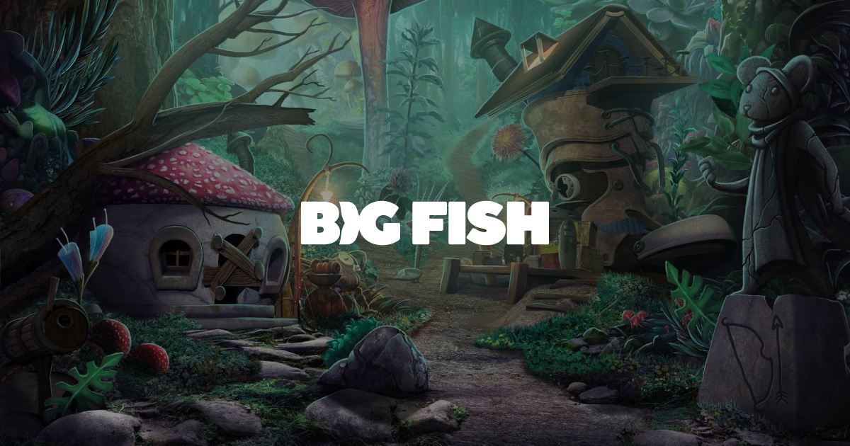 Big Fish клиент AppsFlyer