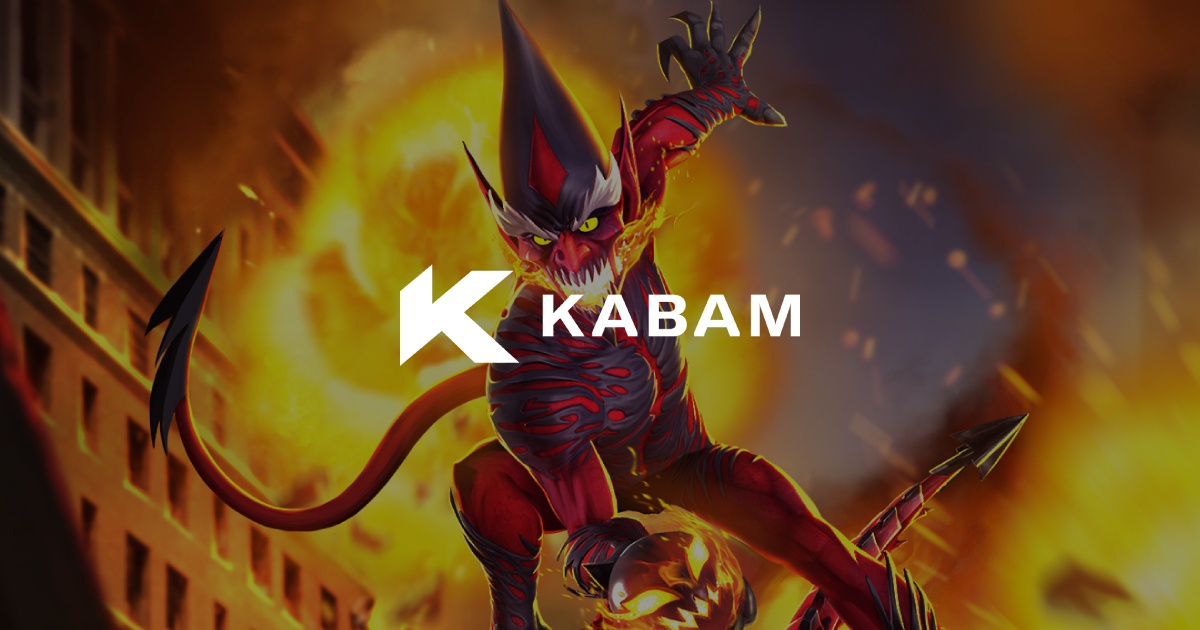 Kabam AppsFlyer Customer OG