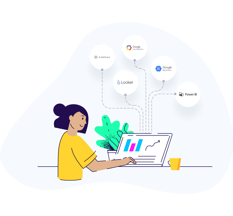 Raw data u0026 APIs: sync raw and aggregate data